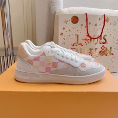 Louis Vuitton Low Shoes